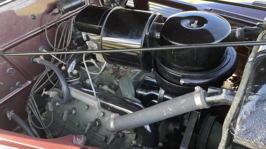1940 Cadillac Series 60 - Image 11 of 20