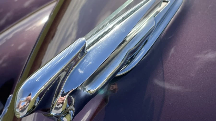 1940 Cadillac Series 60 - Image 12 of 20