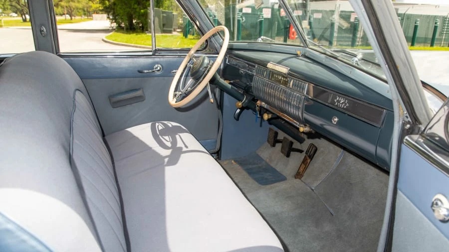 1940 Cadillac Series 60 - Image 5 of 13