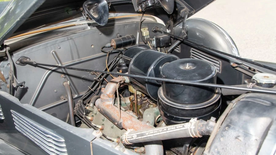 1940 Cadillac Series 60 - Image 7 of 13
