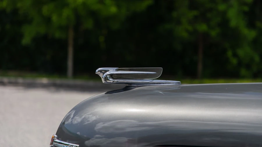 1940 Cadillac Series 60 - Image 9 of 13