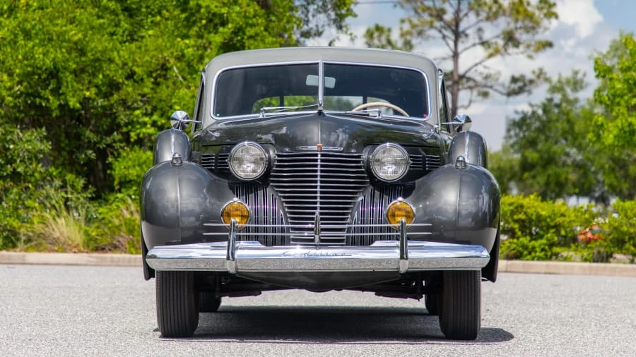 1940 Cadillac Series 60 - Image 10 of 13