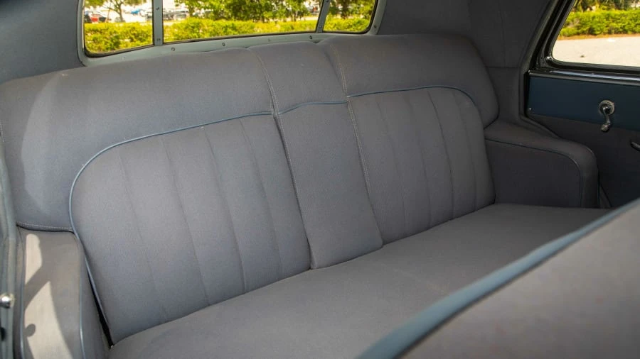 1940 Cadillac Series 60 - Image 11 of 13