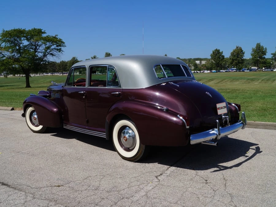 1940 Cadillac Sixty Special - Image 2 of 8