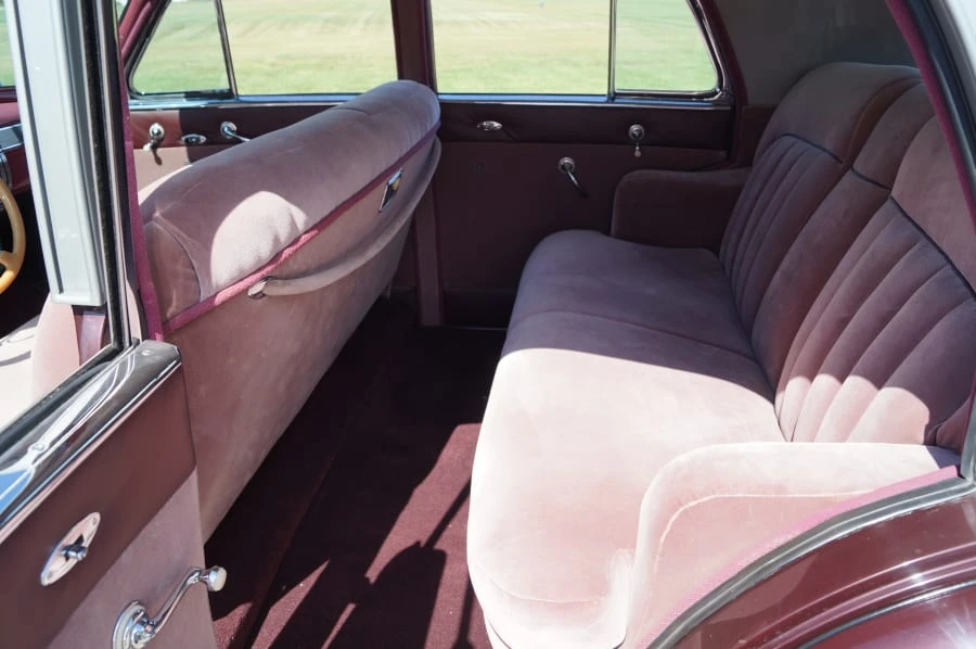 1940 Cadillac Sixty Special - Image 6 of 8