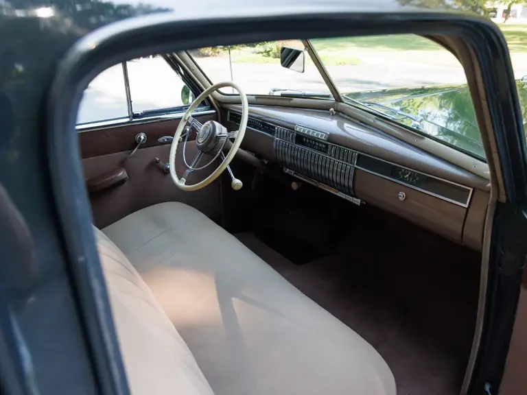1940 Cadillac Sixty Special - Image 12 of 31