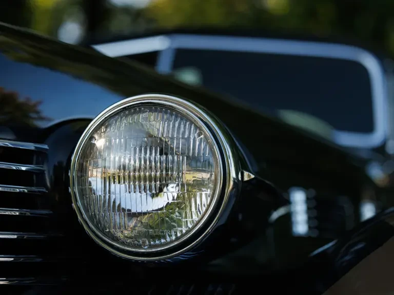 1940 Cadillac Sixty Special - Image 30 of 31