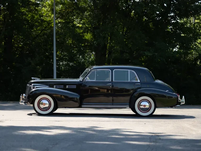 1940 Cadillac Sixty Special - Image 28 of 31