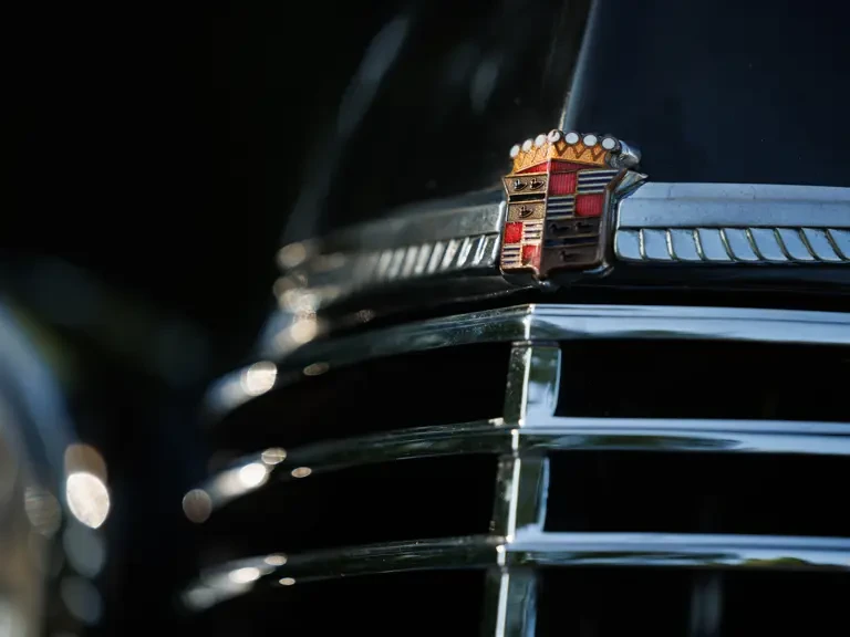 1940 Cadillac Sixty Special - Image 7 of 31