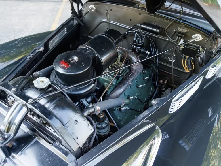 1940 Cadillac Sixty Special - Image 4 of 31
