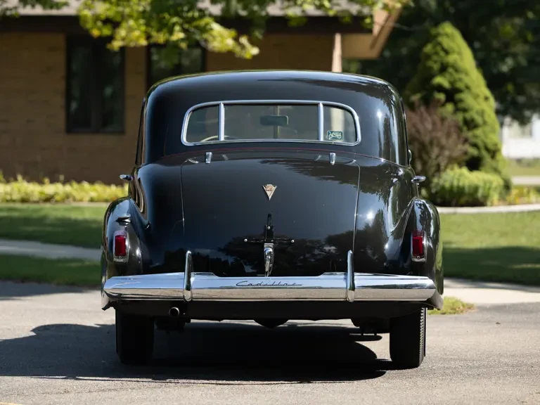 1940 Cadillac Sixty Special - Image 10 of 31
