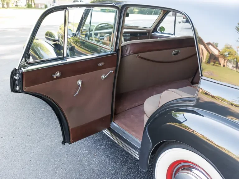 1940 Cadillac Sixty Special - Image 23 of 31