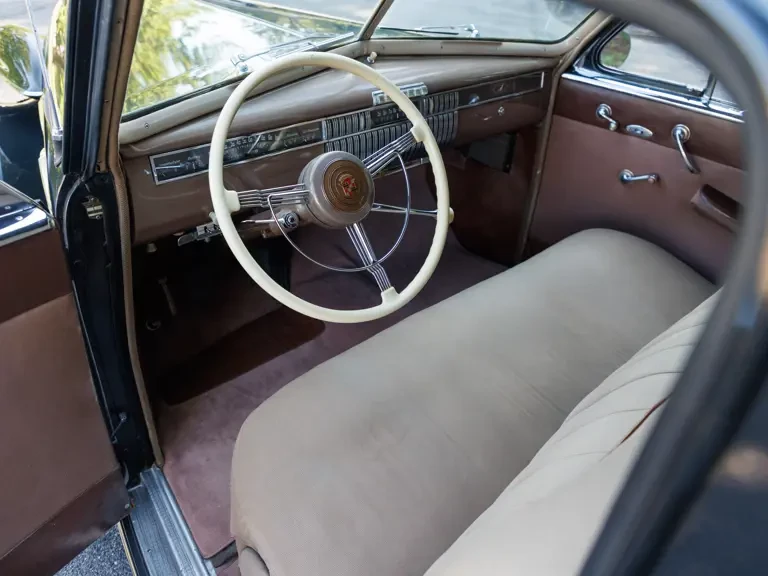 1940 Cadillac Sixty Special - Image 5 of 31