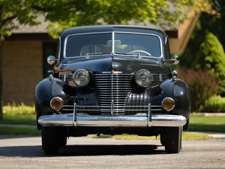 1940 Cadillac Sixty Special - Image 9 of 31