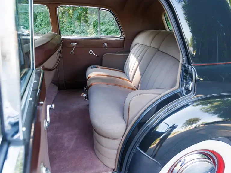 1940 Cadillac Sixty Special - Image 19 of 31