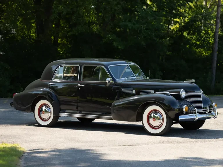 1940 Cadillac Sixty Special - Image 26 of 31