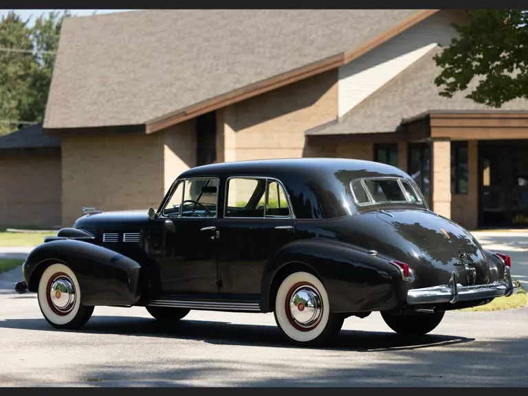 1940 Cadillac Sixty Special - Image 27 of 31