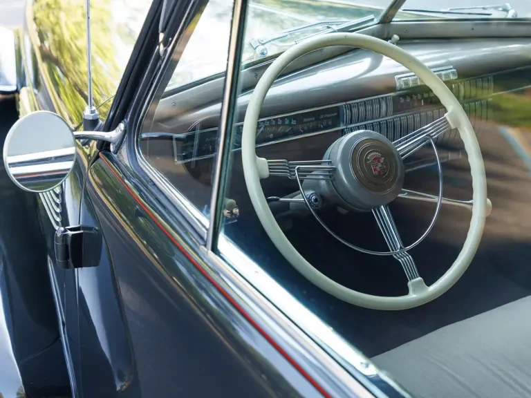 1940 Cadillac Sixty Special - Image 21 of 31