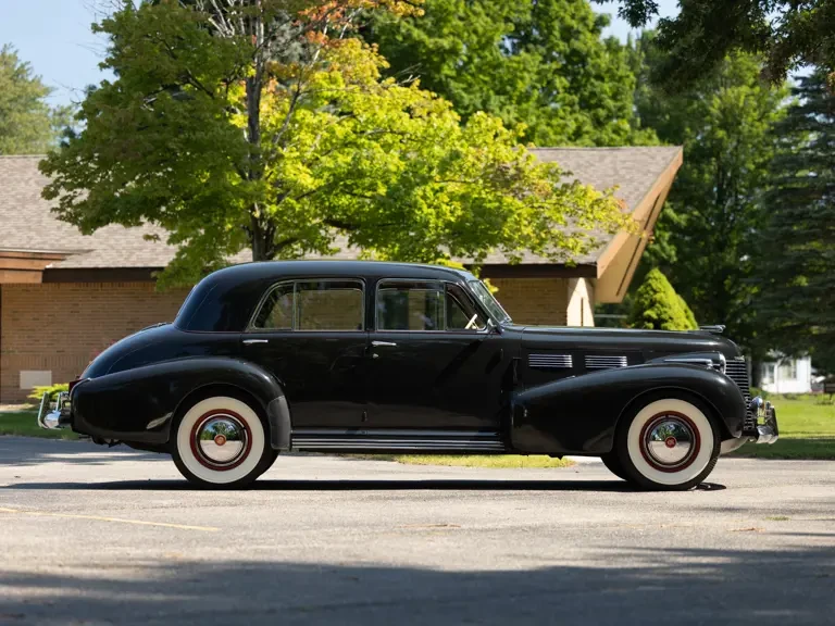 1940 Cadillac Sixty Special - Image 6 of 31