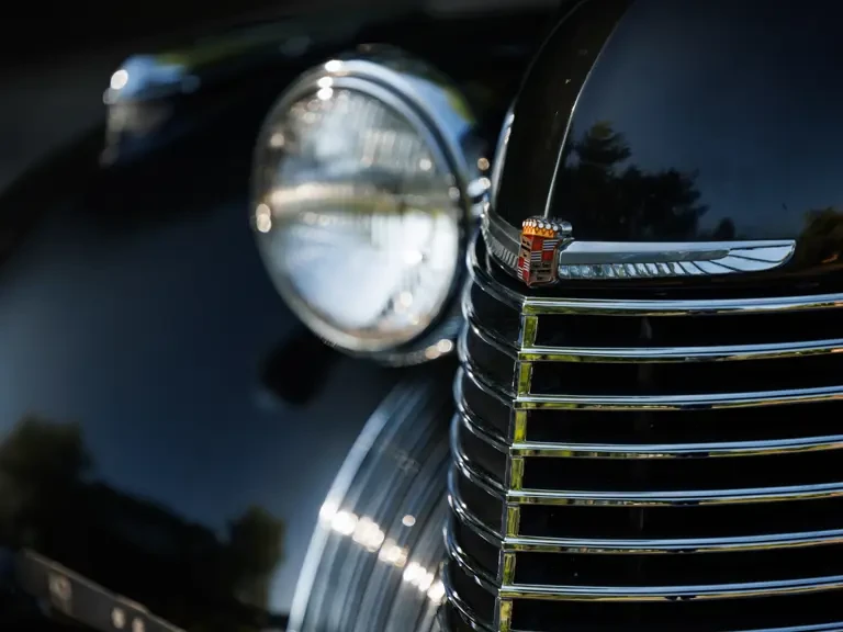 1940 Cadillac Sixty Special - Image 29 of 31