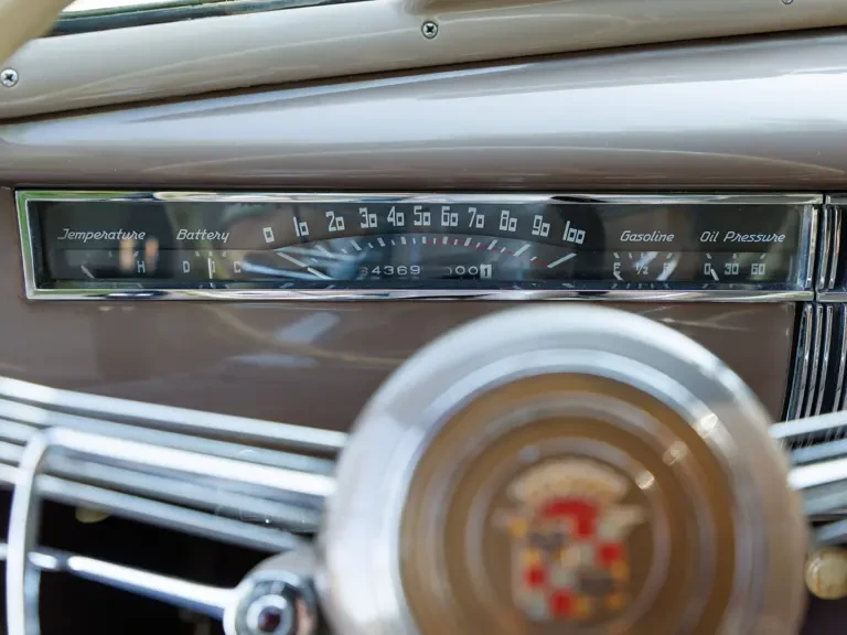 1940 Cadillac Sixty Special - Image 14 of 31