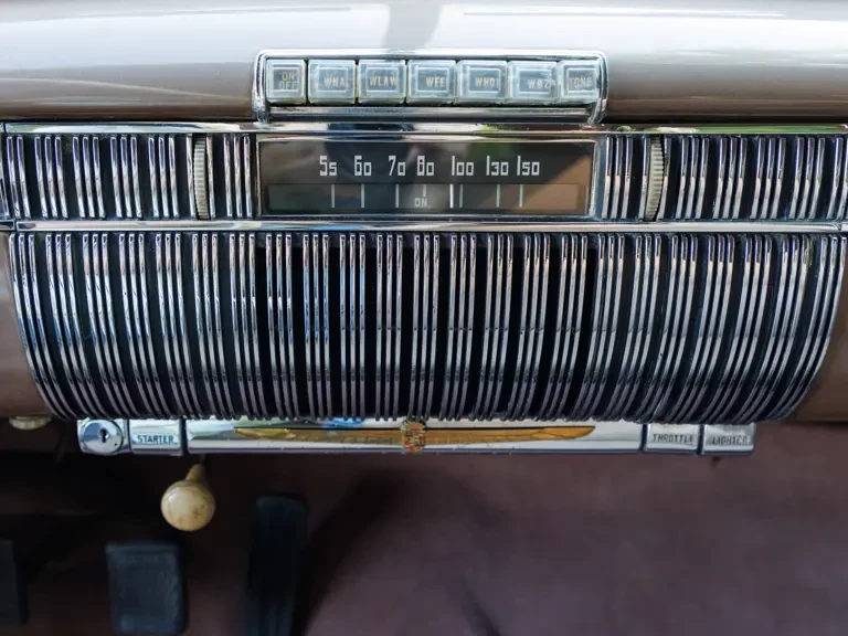 1940 Cadillac Sixty Special - Image 16 of 31