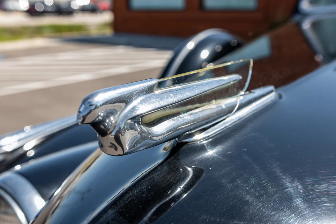 1940 Cadillac Sixty Special - Image 28 of 31