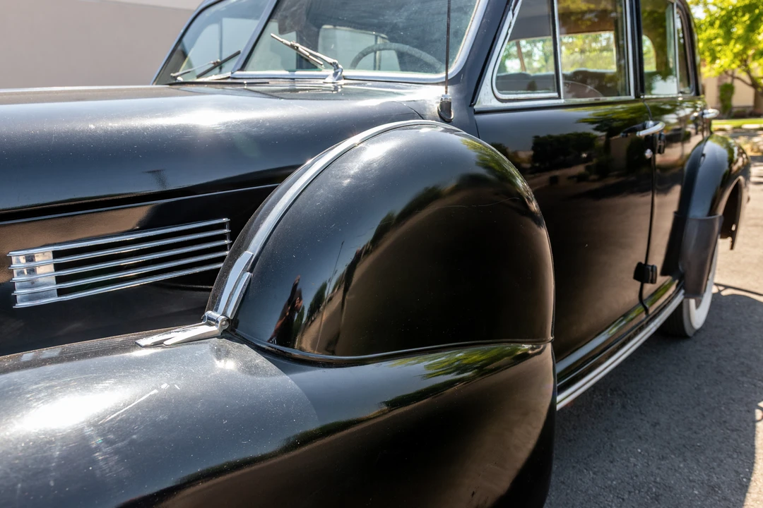 1940 Cadillac Sixty Special - Image 23 of 31