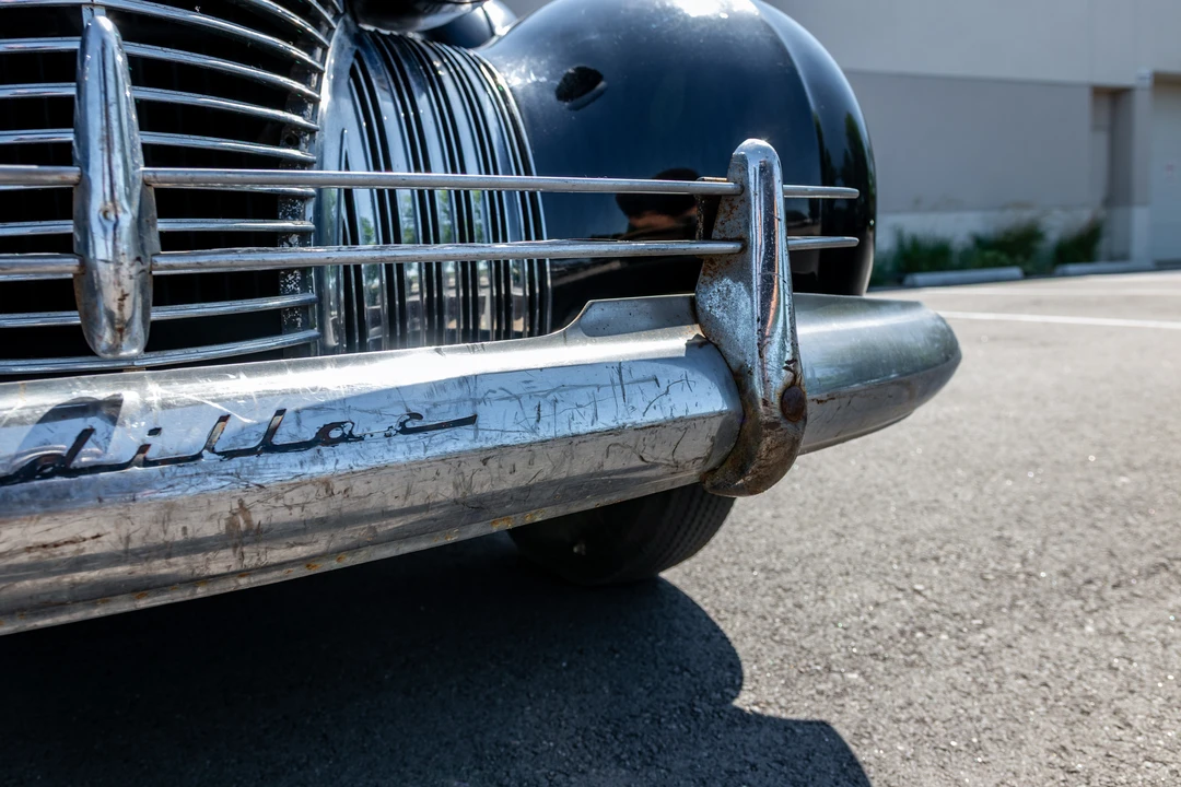 1940 Cadillac Sixty Special - Image 29 of 31