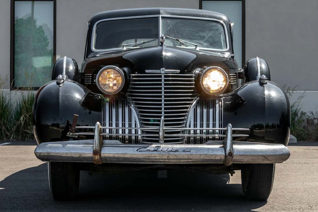 1940 Cadillac Sixty Special - Image 14 of 31