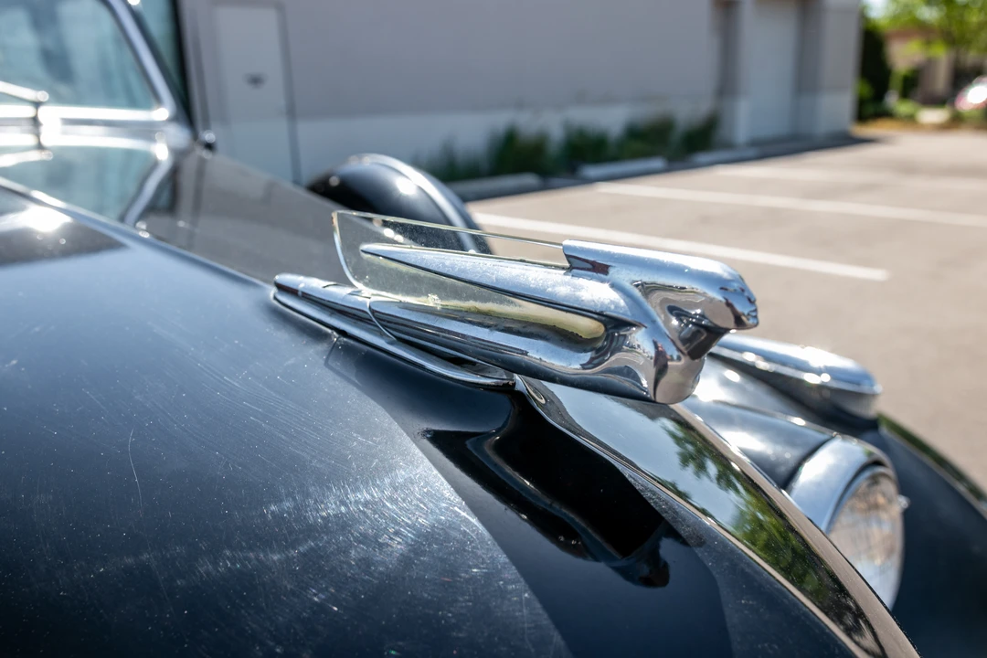 1940 Cadillac Sixty Special - Image 27 of 31