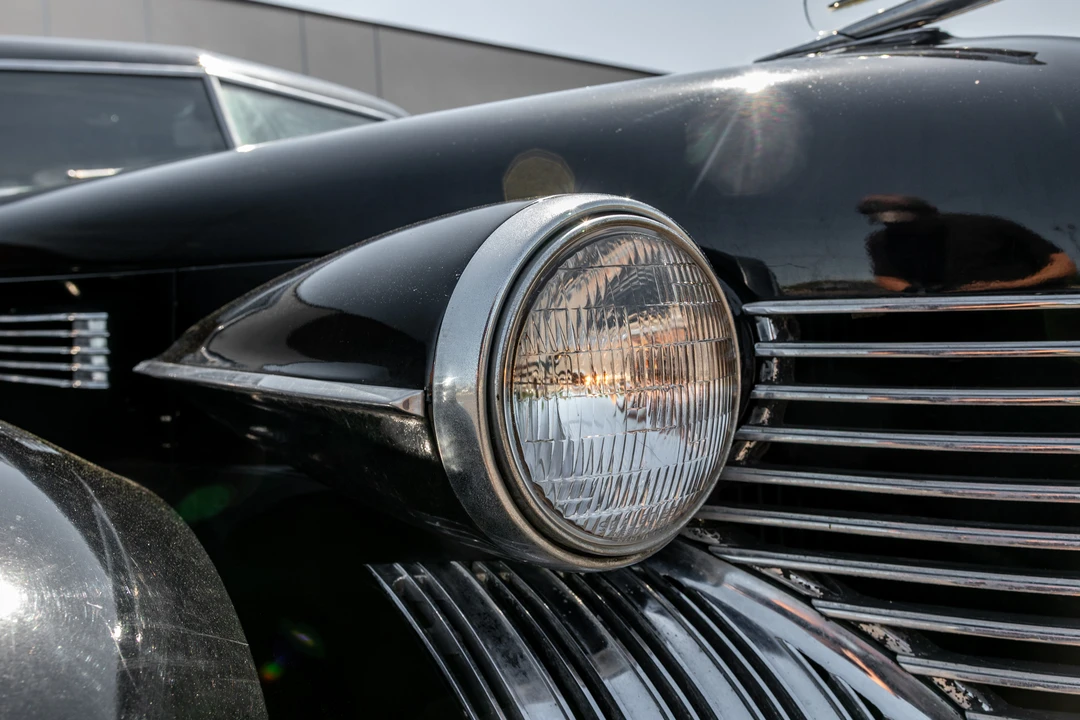 1940 Cadillac Sixty Special - Image 18 of 31