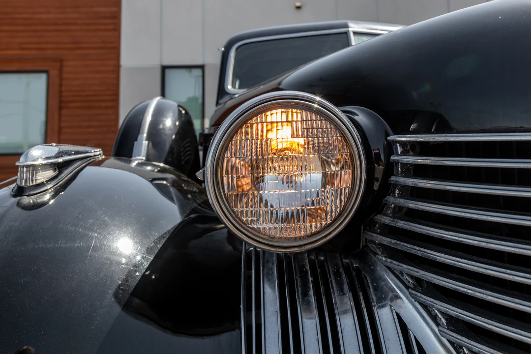 1940 Cadillac Sixty Special - Image 15 of 31