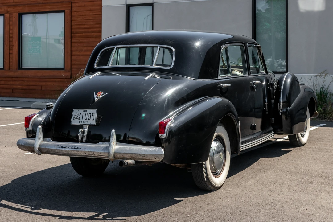 1940 Cadillac Sixty Special - Image 5 of 31