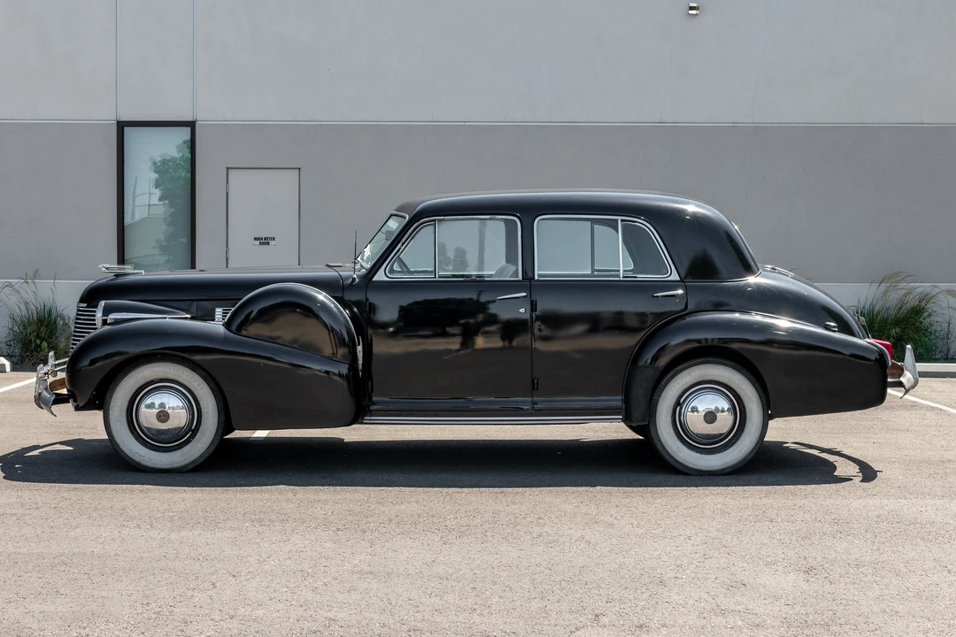 1940 Cadillac Sixty Special - Image 8 of 31