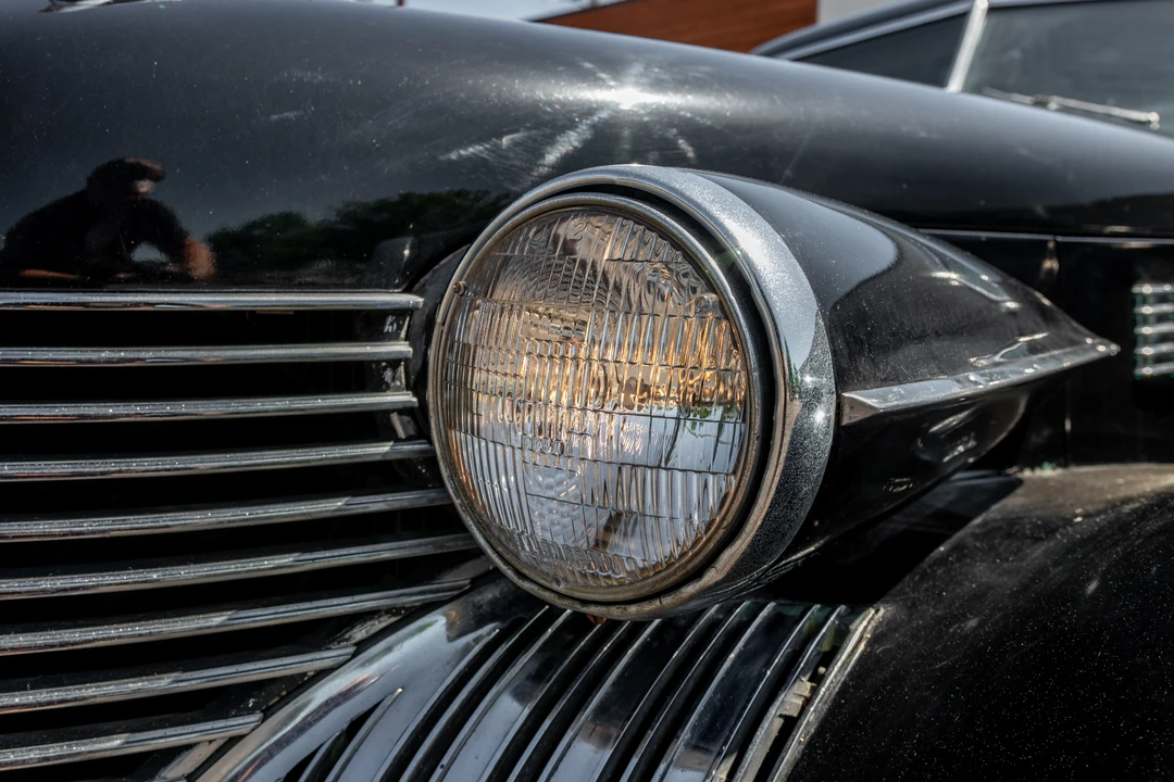 1940 Cadillac Sixty Special - Image 17 of 31