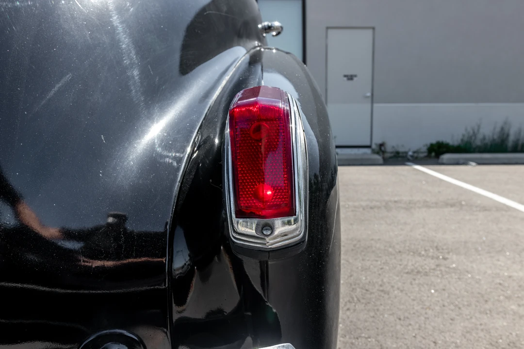 1940 Cadillac Sixty Special - Image 20 of 31