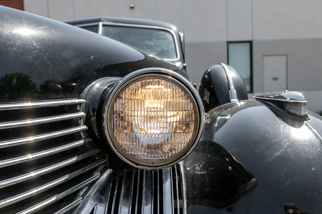 1940 Cadillac Sixty Special - Image 16 of 31