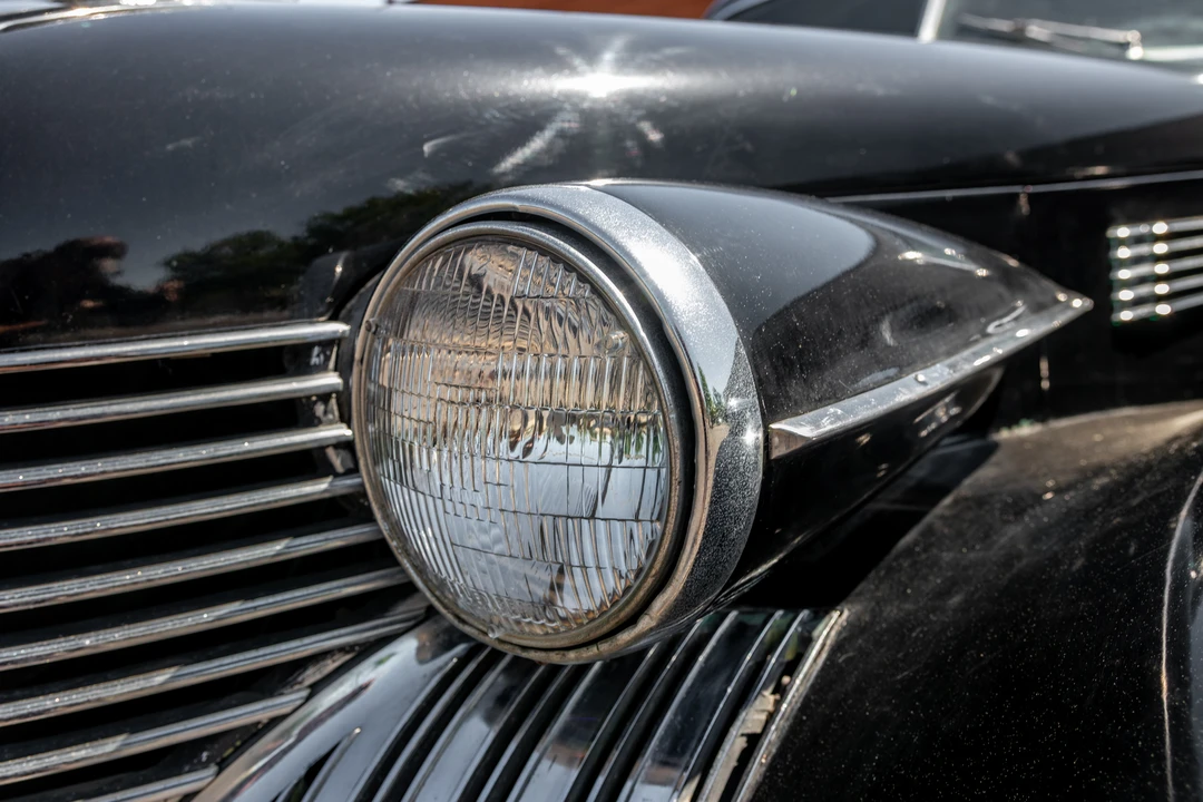1940 Cadillac Sixty Special - Image 12 of 31