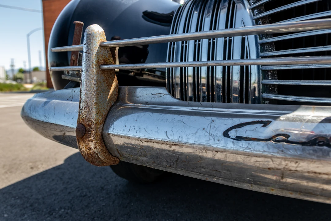 1940 Cadillac Sixty Special - Image 30 of 31