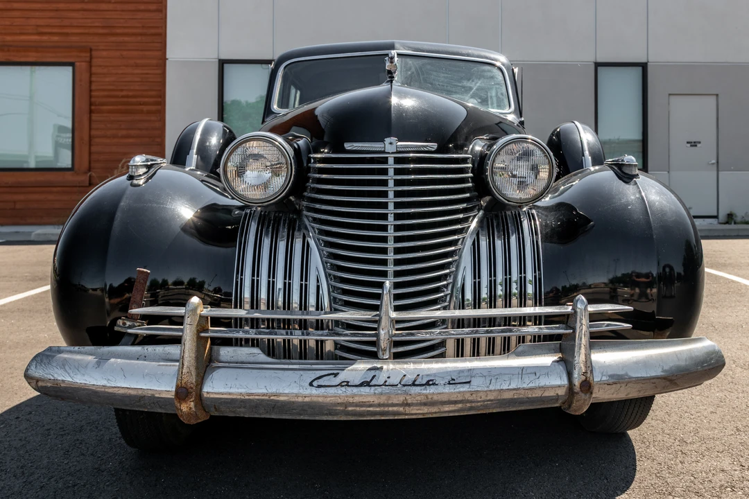 1940 Cadillac Sixty Special - Image 9 of 31