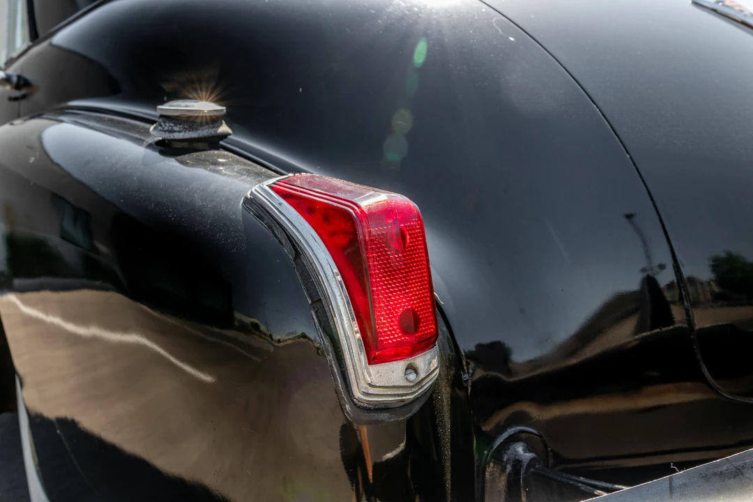 1940 Cadillac Sixty Special - Image 22 of 31