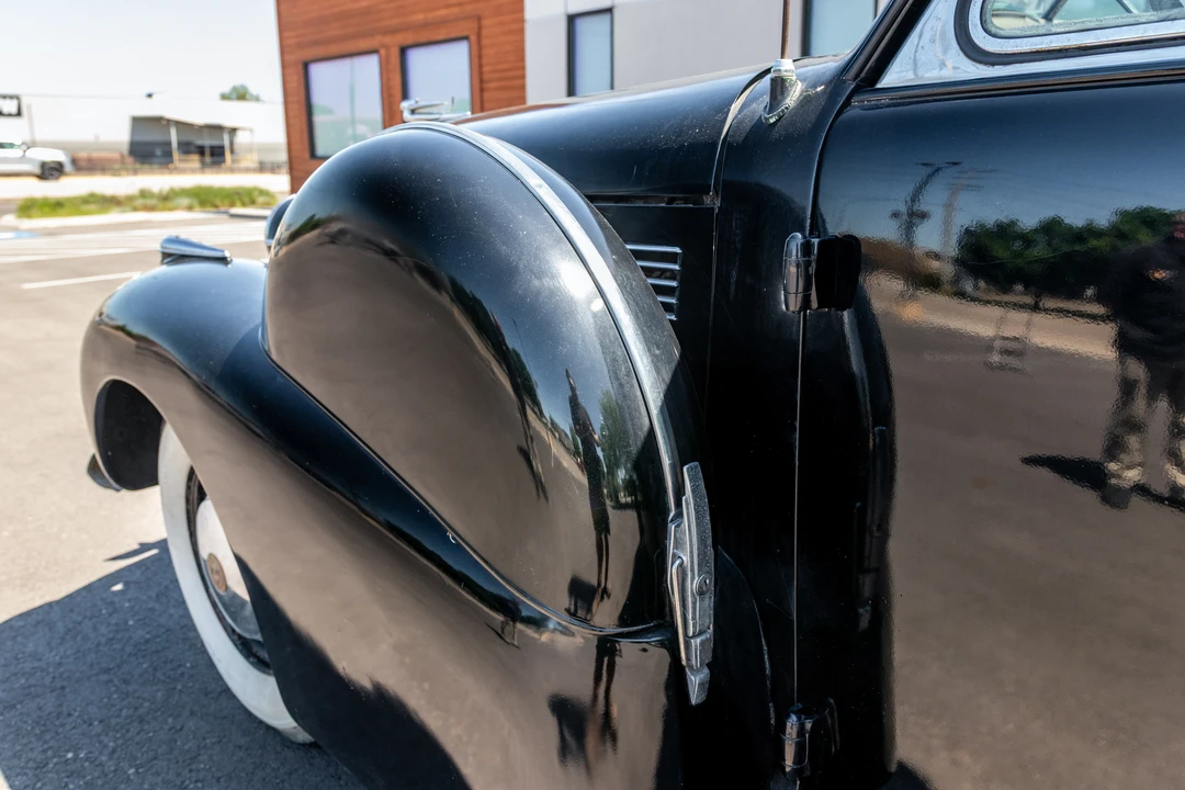 1940 Cadillac Sixty Special - Image 24 of 31