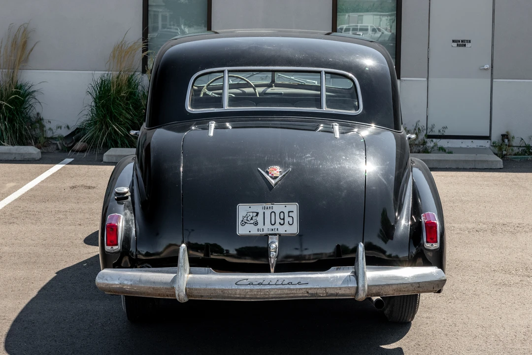 1940 Cadillac Sixty Special - Image 6 of 31
