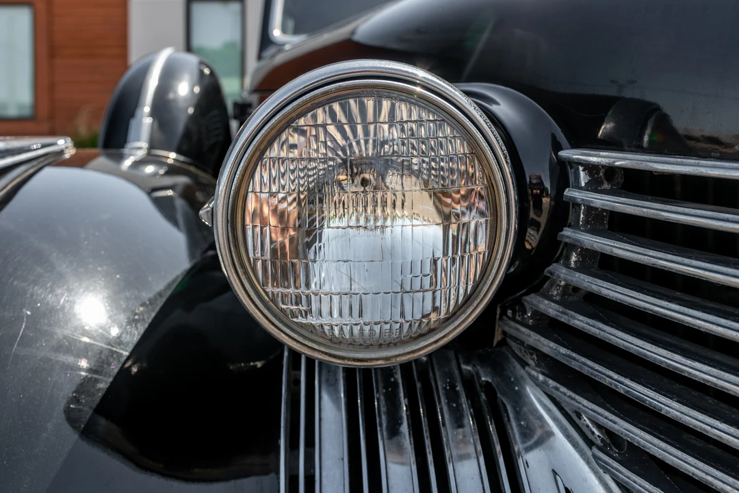 1940 Cadillac Sixty Special - Image 10 of 31