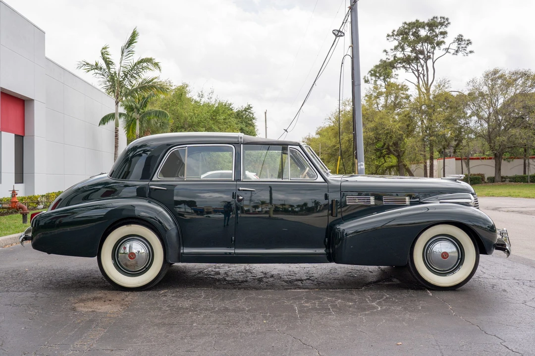 1940 Cadillac Sixty Special - Image 5 of 31