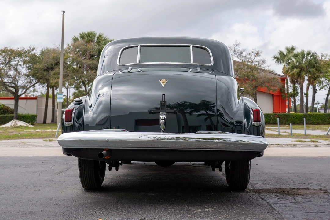 1940 Cadillac Sixty Special - Image 7 of 31