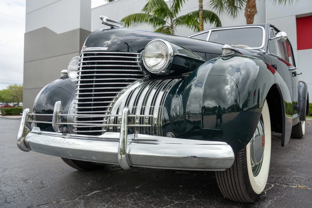 1940 Cadillac Sixty Special - Image 12 of 31