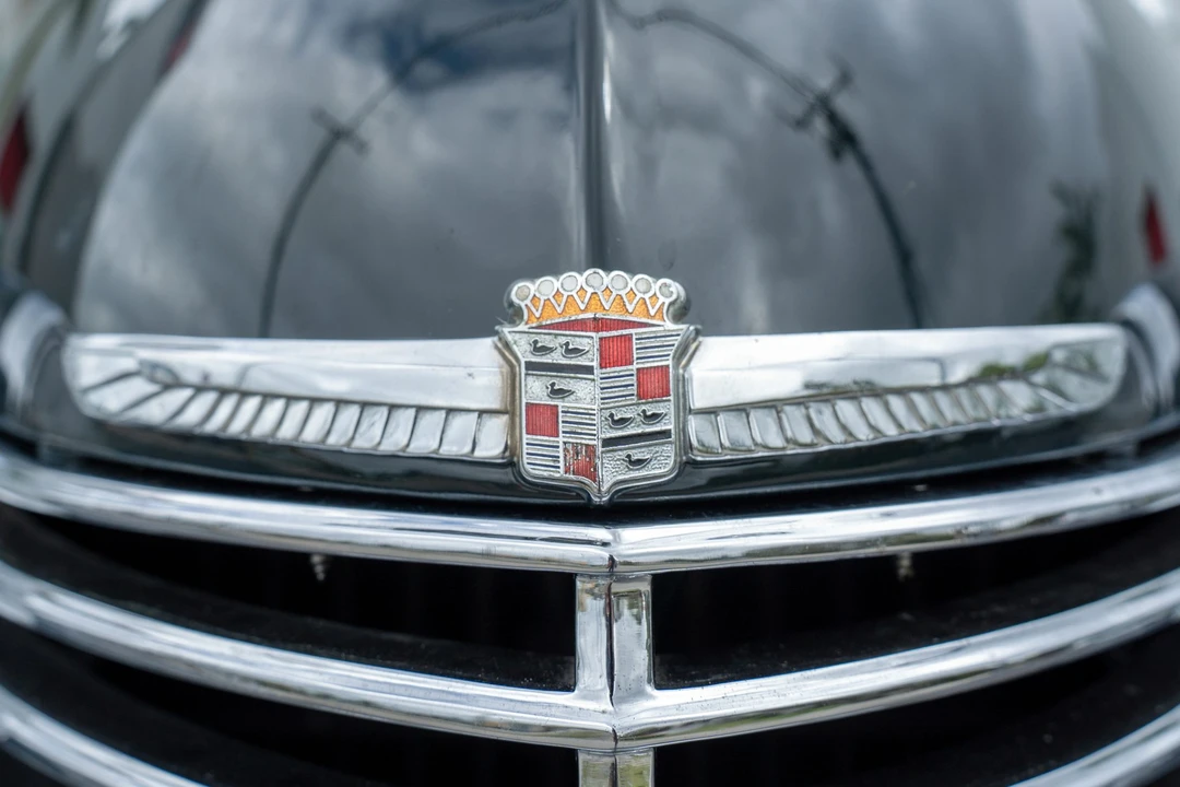1940 Cadillac Sixty Special - Image 18 of 31