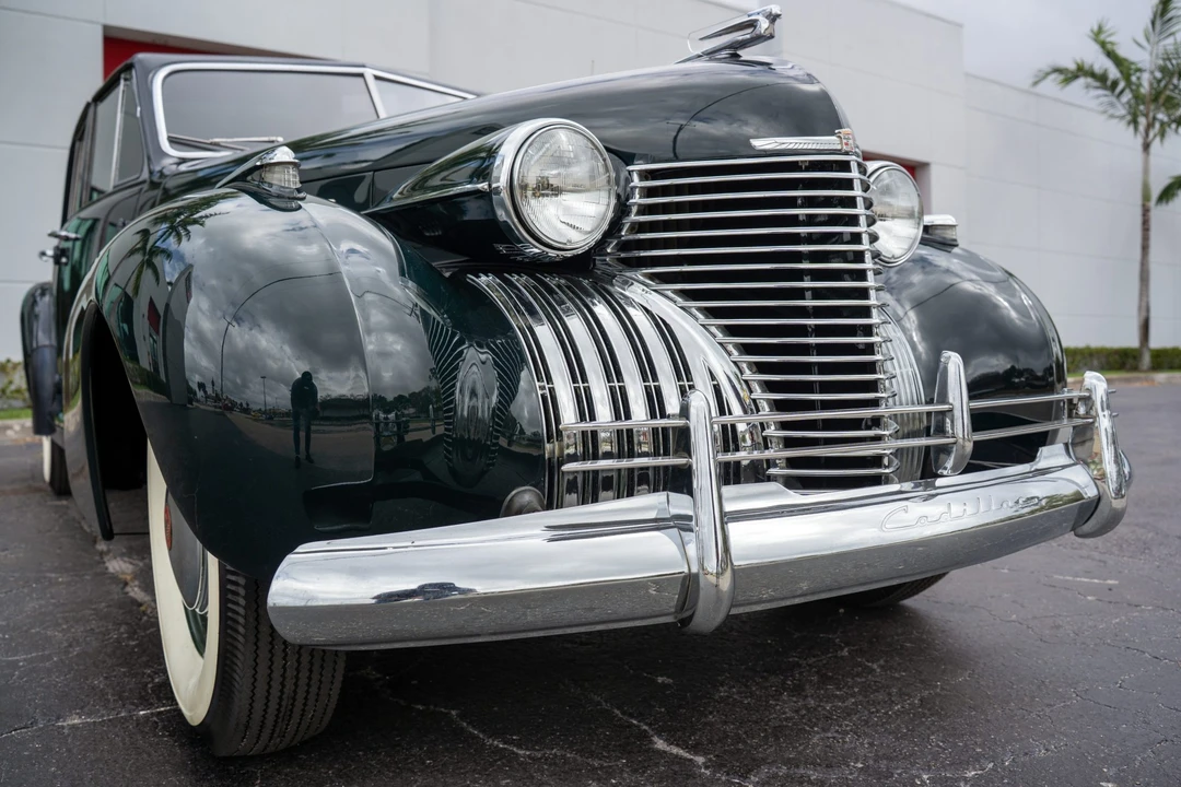 1940 Cadillac Sixty Special - Image 29 of 31